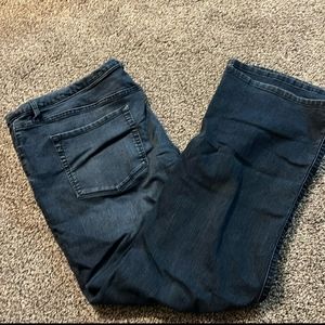 Ava & Viv Super Stretch Boot Cut Jeans